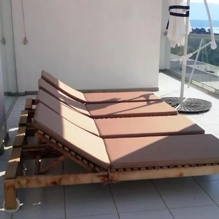 Penthouse Horizon Sky Apartmán *