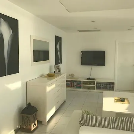 Apartmán Penthouse Horizon Sky