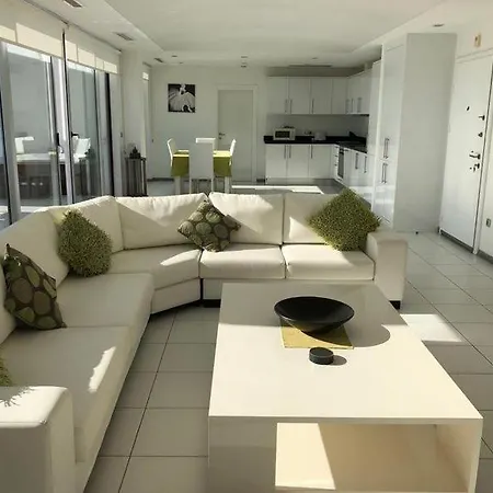 Apartmán Penthouse Horizon Sky