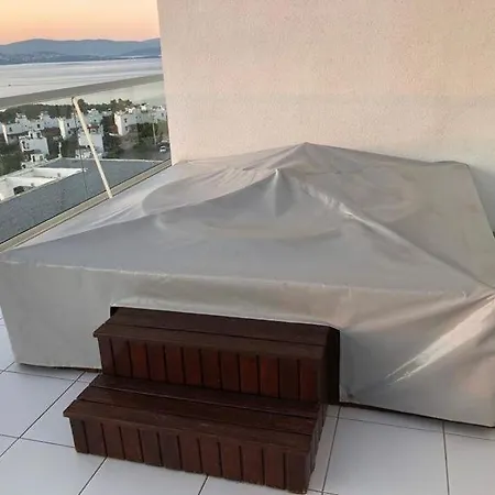 Apartmán Penthouse Horizon Sky