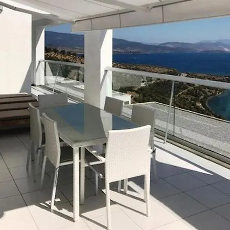 Penthouse Horizon Sky Apartamento