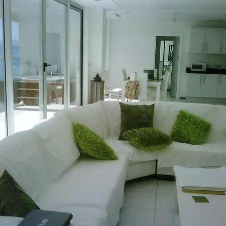 Penthouse Horizon Sky * Alagunciftligi