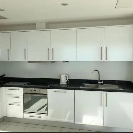 Penthouse Horizon Sky Apartamento *