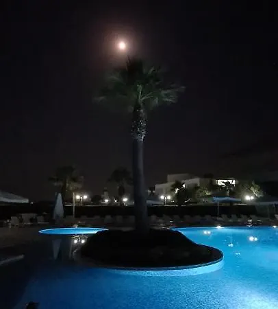 Apartamento Penthouse Horizon Sky *